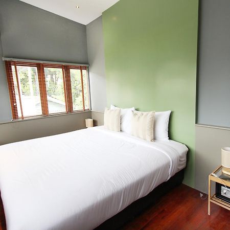 Airtel Hideaway Ari Hotel กรุงเทพมหานคร ภายนอก รูปภาพ