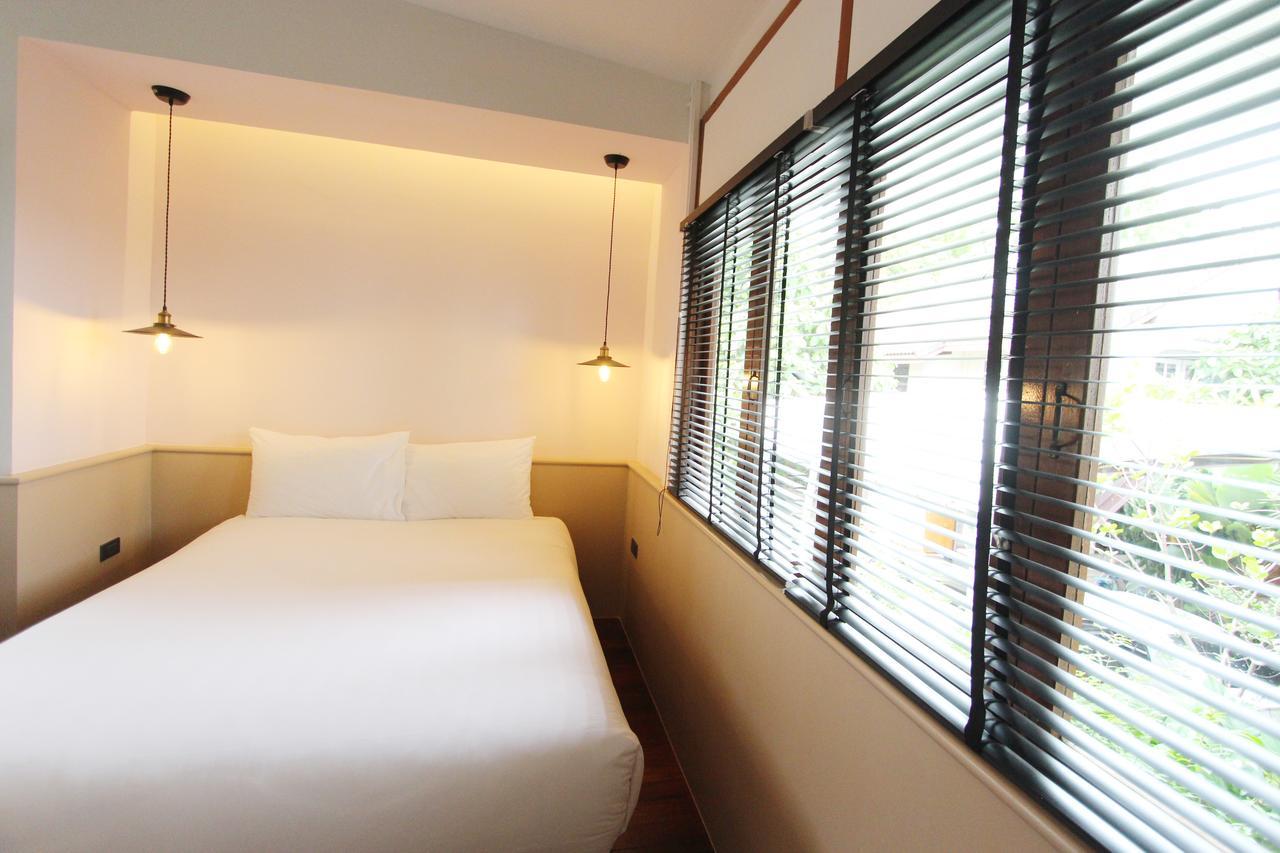 Airtel Hideaway Ari Hotel กรุงเทพมหานคร ภายนอก รูปภาพ