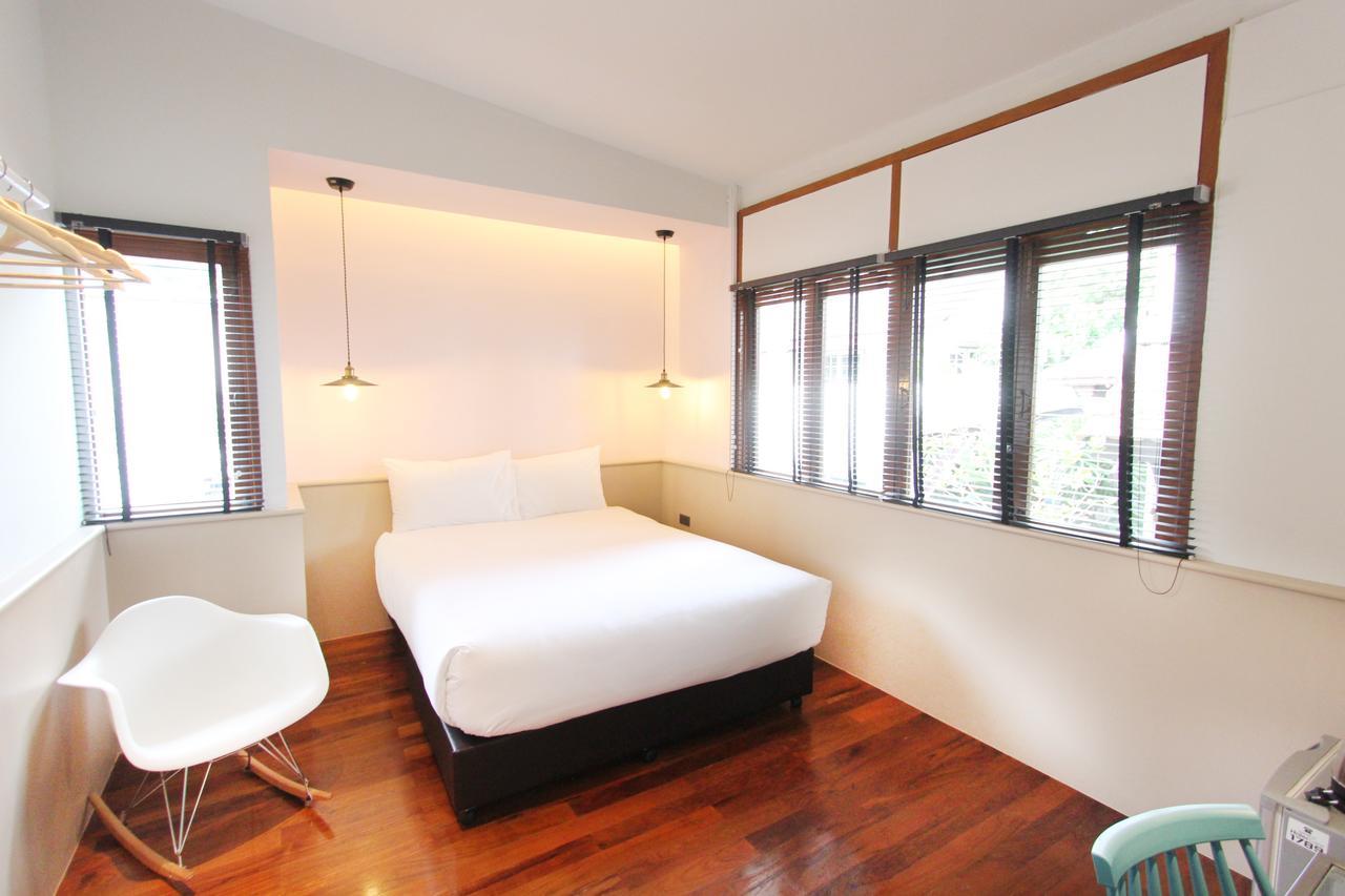 Airtel Hideaway Ari Hotel กรุงเทพมหานคร ภายนอก รูปภาพ