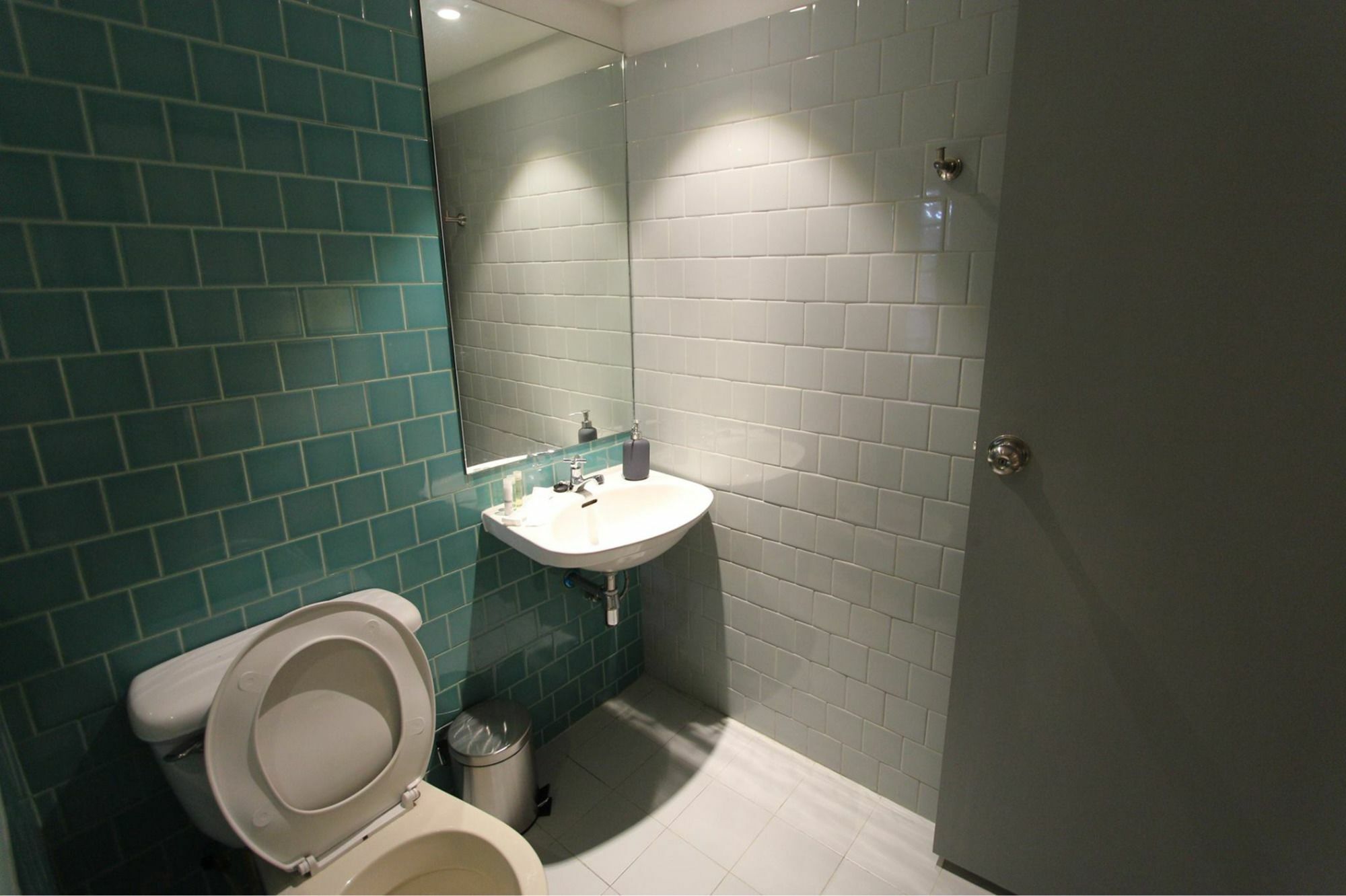 Airtel Hideaway Ari Hotel กรุงเทพมหานคร ภายนอก รูปภาพ