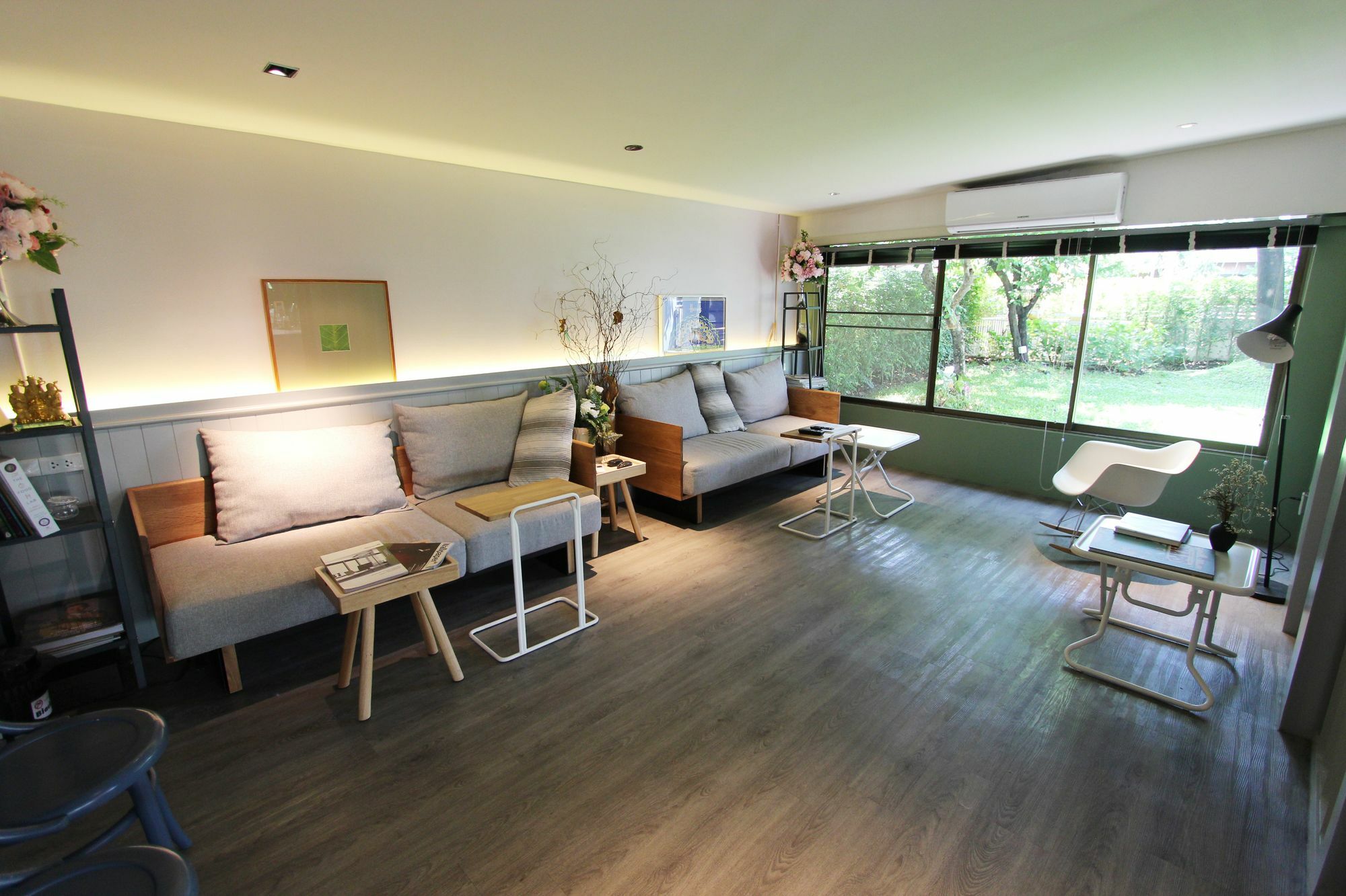 Airtel Hideaway Ari Hotel กรุงเทพมหานคร ภายนอก รูปภาพ