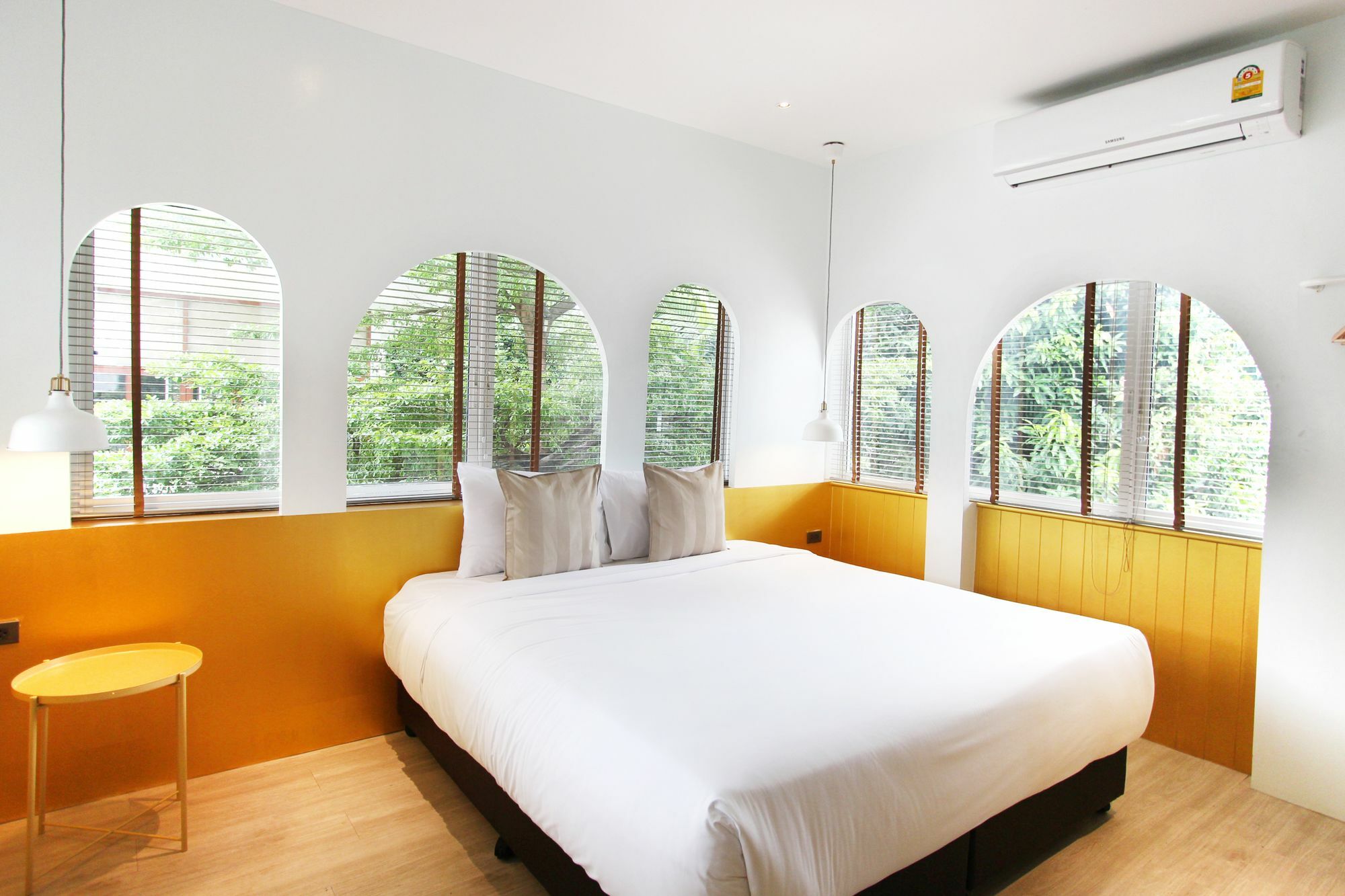 Airtel Hideaway Ari Hotel กรุงเทพมหานคร ภายนอก รูปภาพ