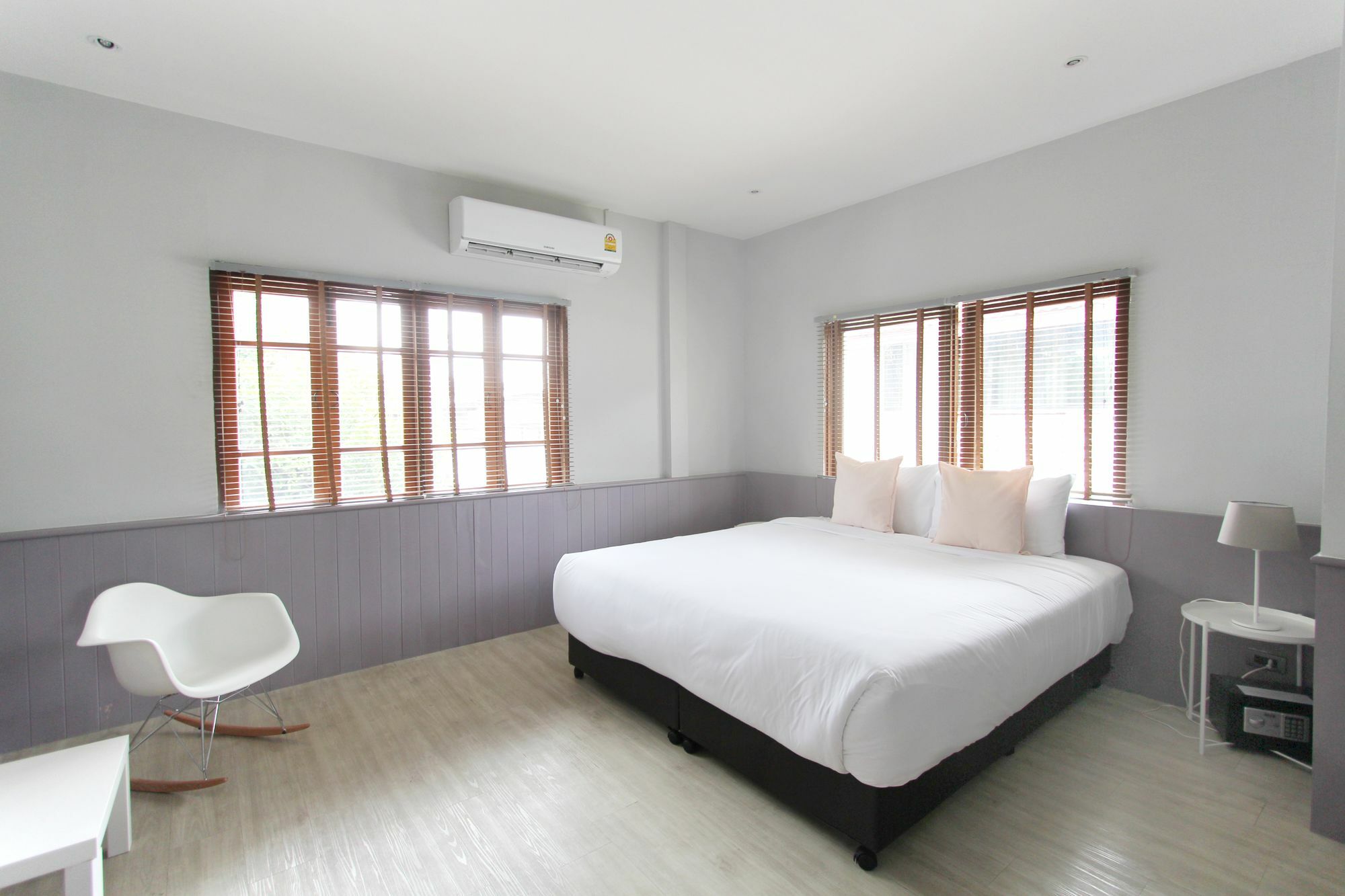 Airtel Hideaway Ari Hotel กรุงเทพมหานคร ภายนอก รูปภาพ