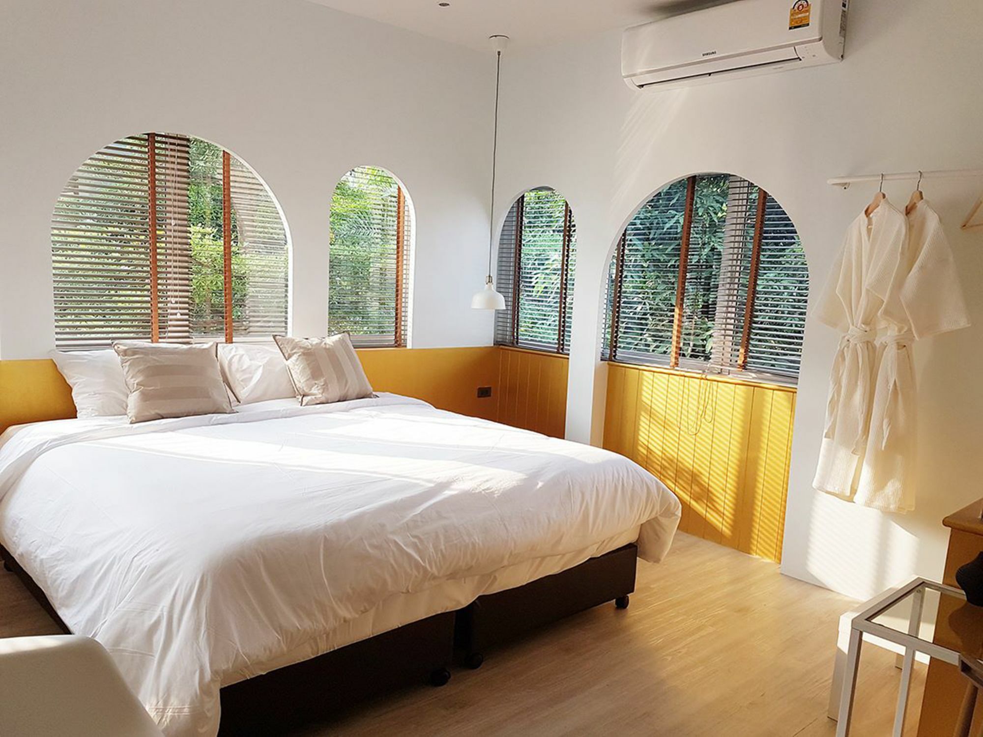 Airtel Hideaway Ari Hotel กรุงเทพมหานคร ภายนอก รูปภาพ