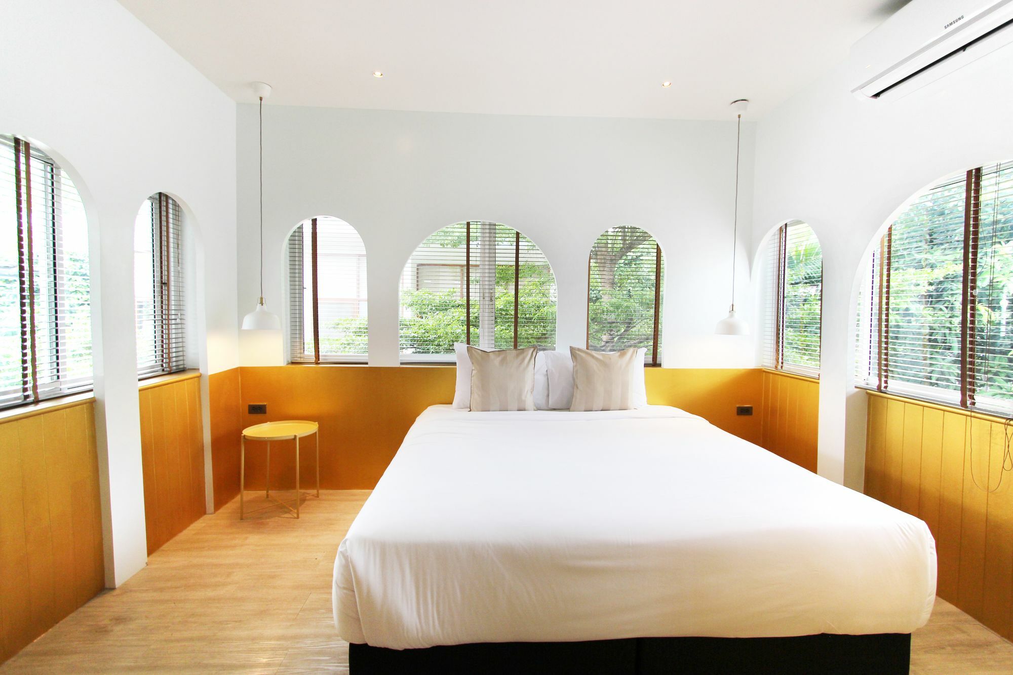 Airtel Hideaway Ari Hotel กรุงเทพมหานคร ภายนอก รูปภาพ