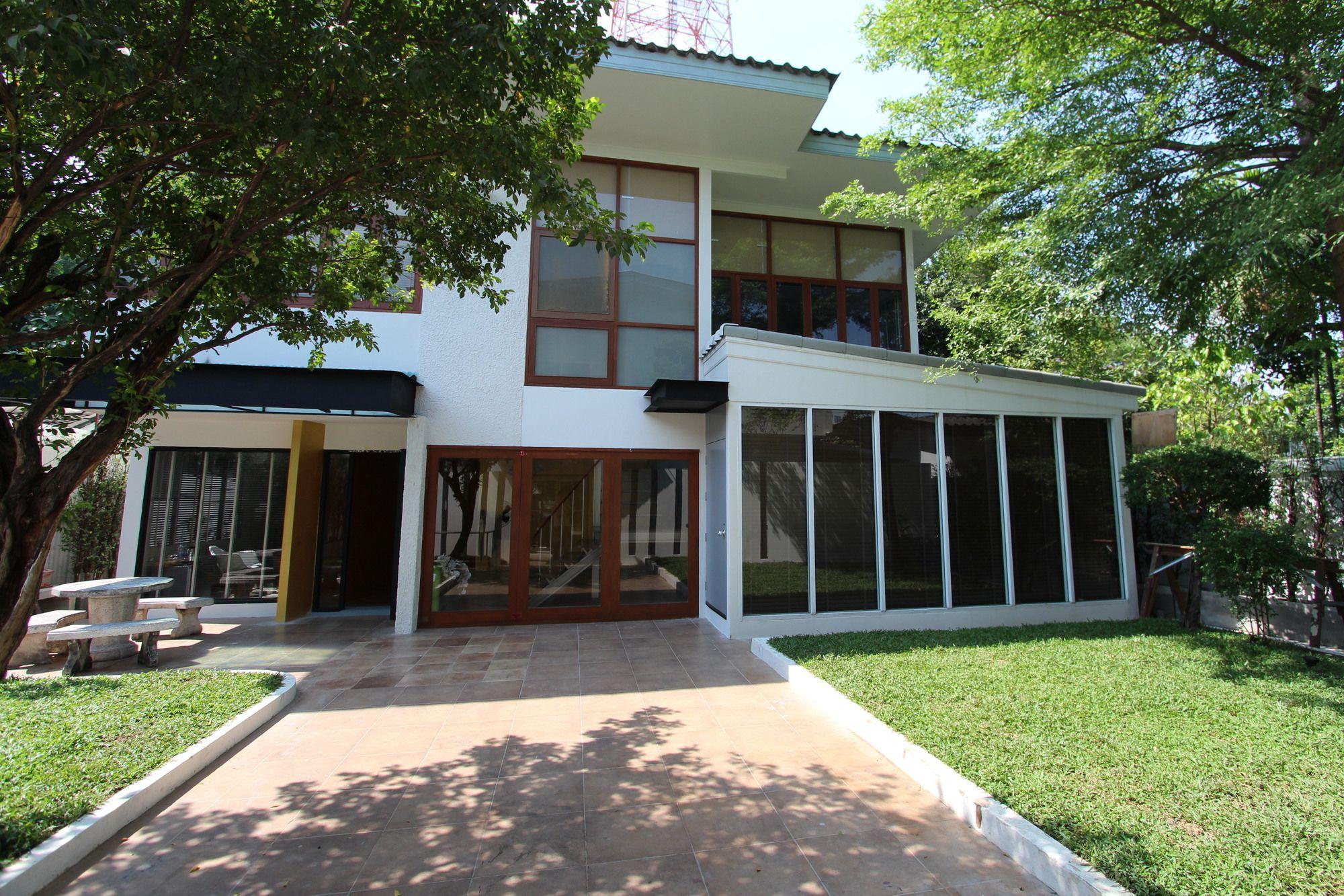 Airtel Hideaway Ari Hotel กรุงเทพมหานคร ภายนอก รูปภาพ