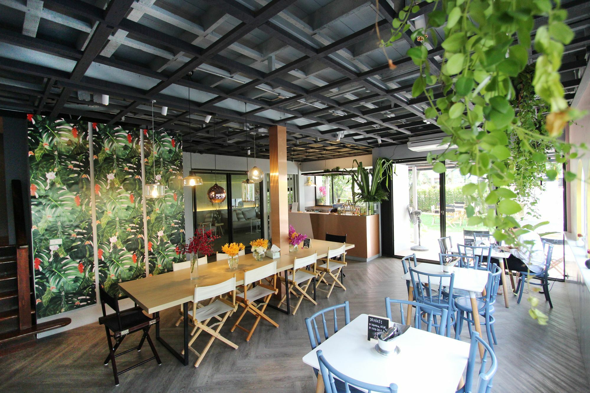 Airtel Hideaway Ari Hotel กรุงเทพมหานคร ภายนอก รูปภาพ